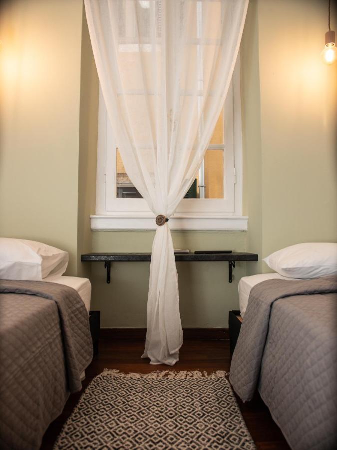 Casa Cantonale Corfu  Екстериор снимка