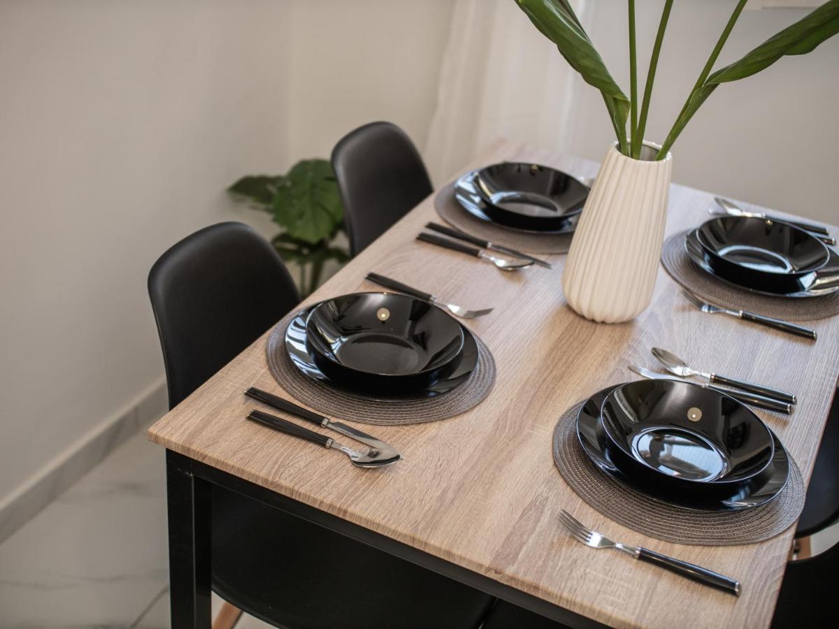 Casa Cantonale Corfu  Екстериор снимка