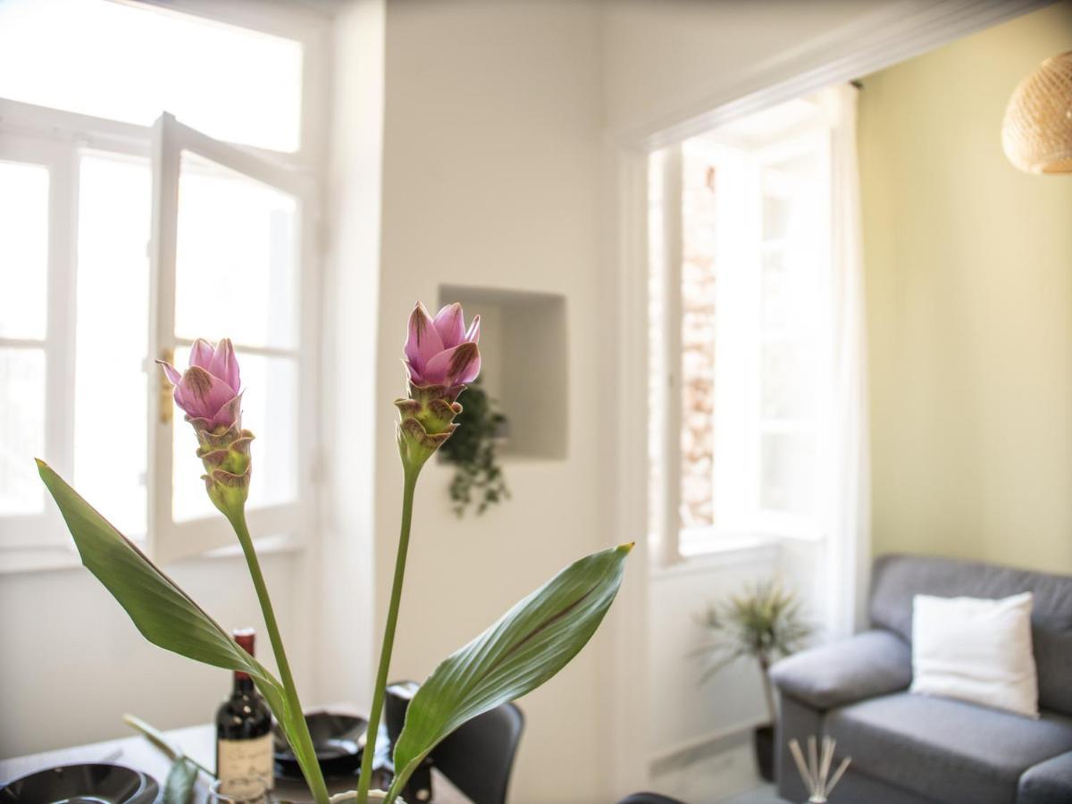 Casa Cantonale Corfu  Екстериор снимка