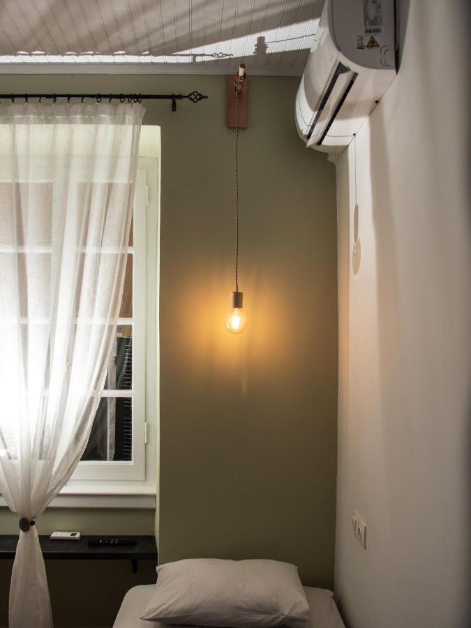 Casa Cantonale Corfu  Екстериор снимка
