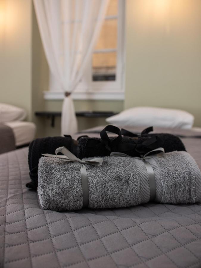 Casa Cantonale Corfu  Екстериор снимка