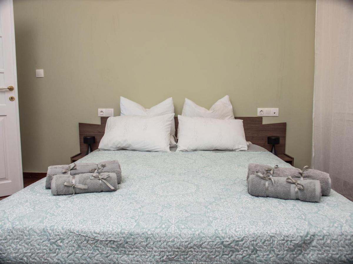 Casa Cantonale Corfu  Екстериор снимка